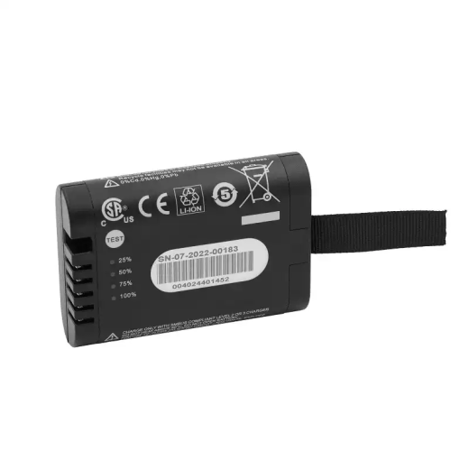 BP290 XW-EX001 Battery Compatible with FLUKE 190 Series III, 1902, 434 II