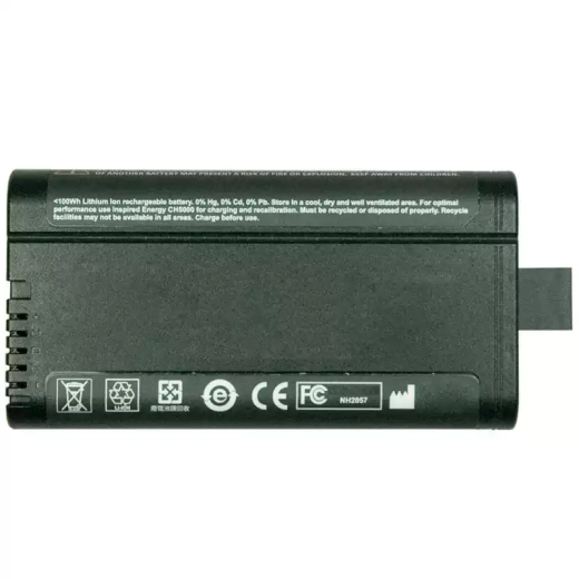 Battery Compatible with NH2057QE34 NH2057A24 NH2057HD24 NH2057HD29 NH2057HD31