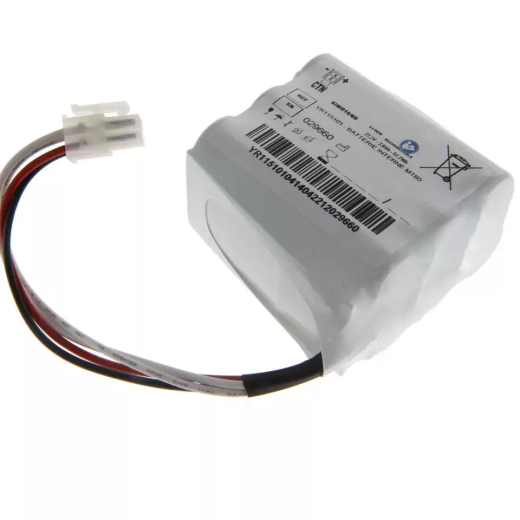 Replacement Battery Compatible with AIR LIQUIDE T60, MONNAL T60, YR115100, YR115101