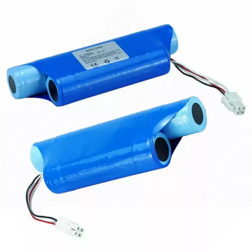 Rechargeable Megohmmeter Replacement Battery Compatible with JDSU 5KR-CH, EDT-135